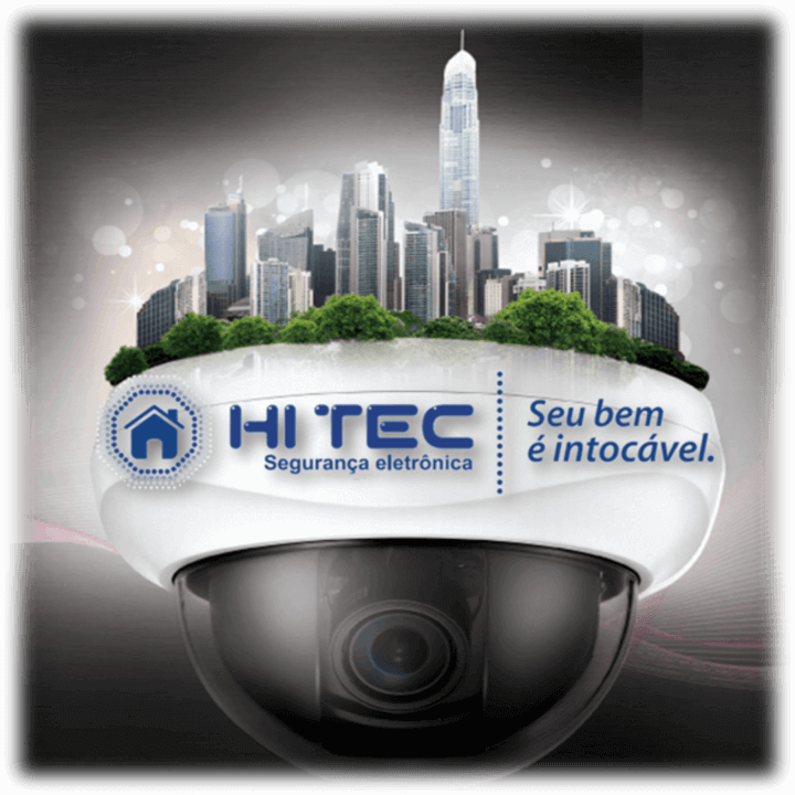 Dome hitec